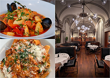 Minneapolis Italian Restaurants Zelo