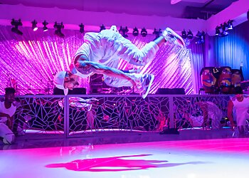 Los Angeles Entertainment Companies Zen Arts