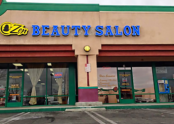 Victorville Nail Salons Zen Beauty Nails & Bar Salon