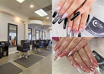 Victorville Nail Salons Zen Beauty Nails & Bar Salon