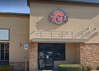 North Las Vegas Japanese Restaurants Zen Curry Dining