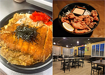 North Las Vegas Japanese Restaurants Zen Curry Dining