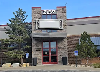 Rochester Japanese Restaurants Zen Fusion Hibachi & Lounge