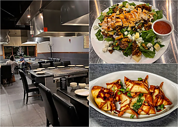 Rochester Japanese Restaurants Zen Fusion Hibachi & Lounge