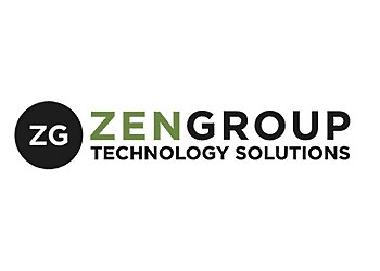 Kansas City It Services ZenGroup Technology Solutions