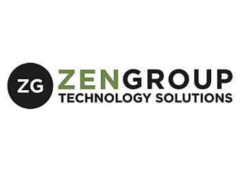 ZenGroup Technology Solutions