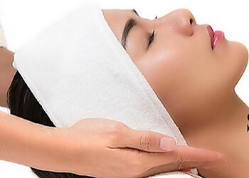 Garland Spas Zen Head Spa