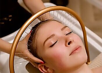 Garland Spas Zen Head Spa