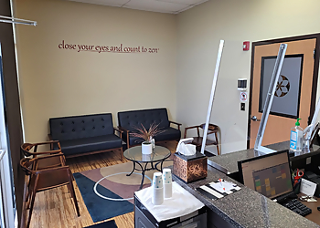 Olathe Massage Therapy Zen Massage