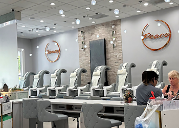 Santa Rosa Nail Salons Zen Nail