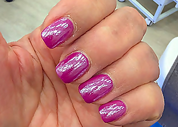 Santa Rosa Nail Salons Zen Nail