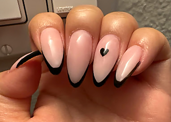 Santa Rosa Nail Salons Zen Nail