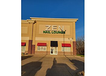 Peoria Nail Salons Zen Nail Lounge & Oasis