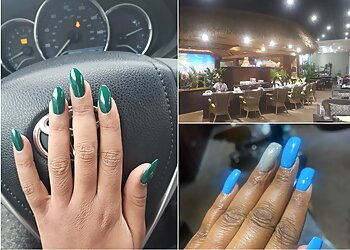Peoria Nail Salons Zen Nail Lounge & Oasis