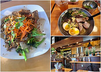 Gainesville Vietnamese Restaurants Zen Noodle Bar Gainesville