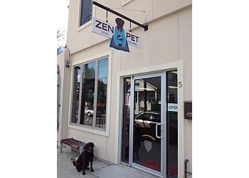 zen dog salon