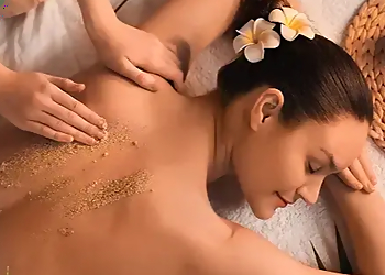 Roseville Spas Zen Spa