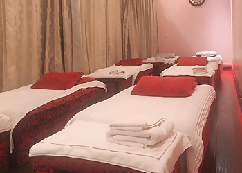 Pomona Massage Therapy Zen Spa Massage