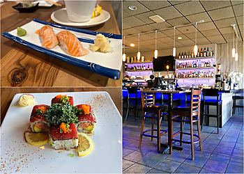 Lexington Sushi Zen Sushi & Sake