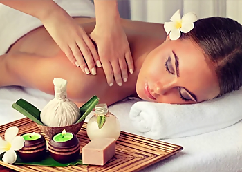 Zen Touch Spa - Cape Coral, FL Spas - Beauty Treatment Image