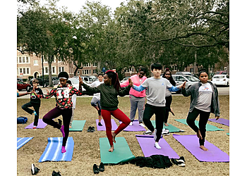 Gainesville Yoga Studios Zen Vibe Yoga