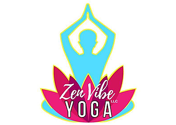 Zen Vibe Yoga Gainesville Yoga Studios image 1