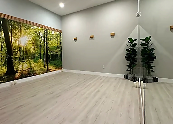 ZenVida Yoga & Fitness Studio - Fort Lauderdale, FL Yoga Studios - Interior Image