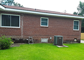 Columbus Window Companies Zen Windows