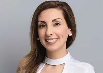 Zena Alshukri, DDS - AN AMAZING SMILE Tempe Cosmetic Dentists image 1