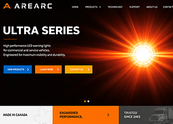 Zenergy Works - Santa Rosa, CA Web Designers - Service Highlights