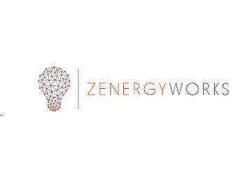 Zenergy Works Santa Rosa Web Designers