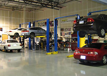 North Las Vegas Car Repair Shops Zenith Auto Care