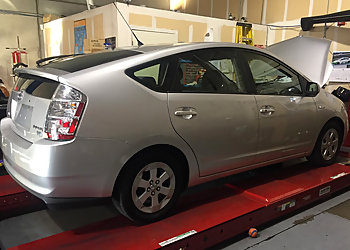 North Las Vegas Car Repair Shops Zenith Auto Care