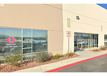 Zenith Auto Care North Las Vegas Car Repair Shops