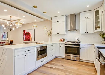 Pasadena Home Builders Zenith Builder