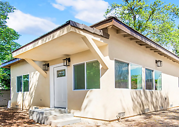 Pasadena Home Builders Zenith Builder