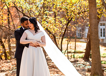 Irving Wedding Photographers Zenith Media