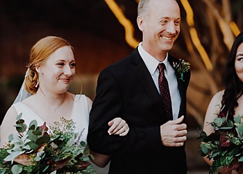 Irving Wedding Photographers Zenith Media