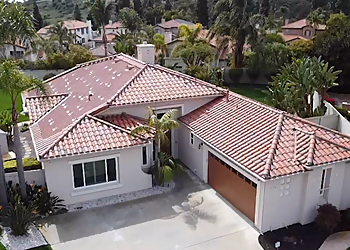 Escondido Roofing Contractors Zenith Roofing Services