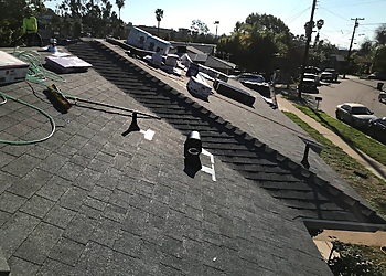 Escondido Roofing Contractors Zenith Roofing Services
