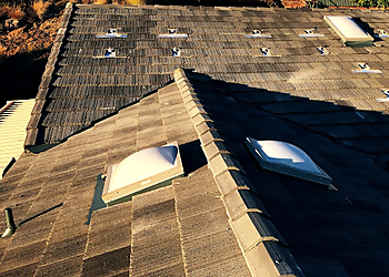 Escondido Roofing Contractors Zenith Roofing Services