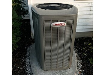 Buffalo Hvac Services Zenner & Ritter Inc.