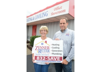 Zenner & Ritter Inc.