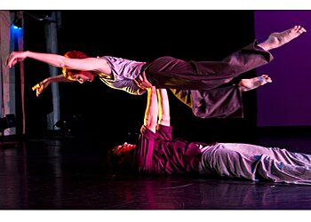 Minneapolis Dance Schools Zenon Dance School