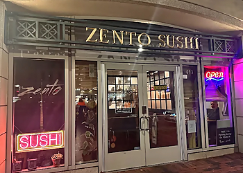 Alexandria Japanese Restaurants Zento Japanese Restaurant