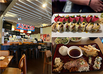 Alexandria Japanese Restaurants Zento Japanese Restaurant