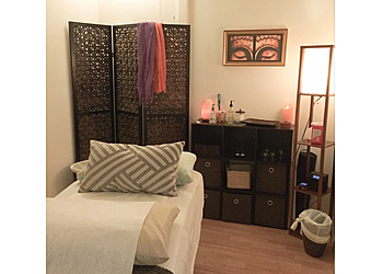 Albuquerque Acupuncture Zentral Wellness