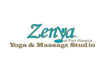 Chesapeake Yoga Studios Zenya Yoga