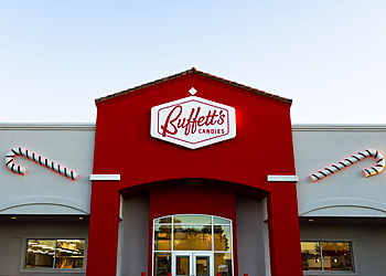 Zeon Signs - Albuquerque, NM Sign Companies - Outdoor Work Image