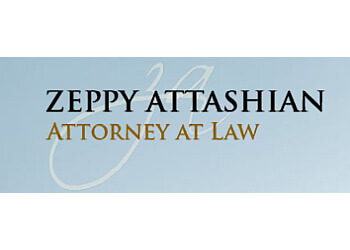 Fresno Divorce Lawyers Zeppy Attashian - LAW OFFICE OF ZEPPY ATTASHIAN, PC.